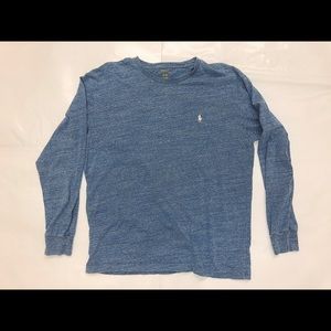 Ralph Lauren long sleeve t-shirt